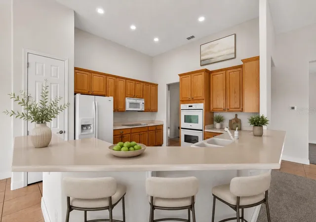 5th image of 453 Sorrento Rd, Kissimmee, FL 34759 | MLS# O6408903