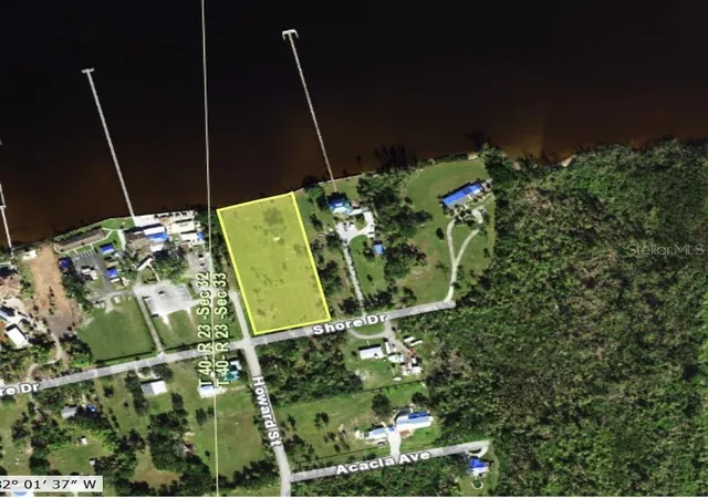 2nd image of 26014 Shore Dr, Punta Gorda, FL 33950 | MLS# C7526342