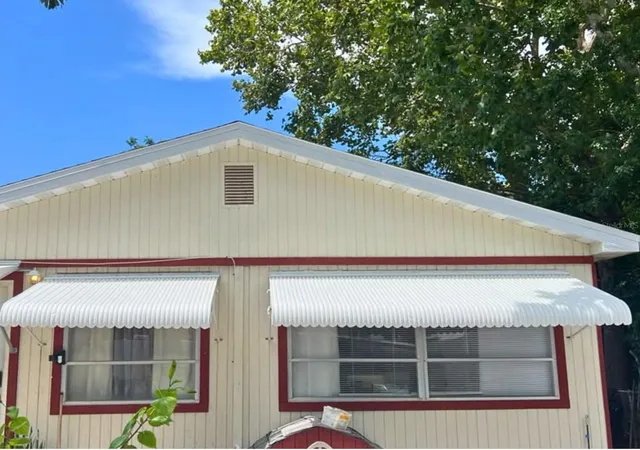 Photo 2 of Manufactured home for sale at 7101 Jeanne Ave, Hudson, FL 34667 | MLS# TB8509966 | Listing updated on 2026-08-22