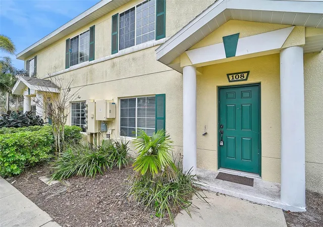 1st image of 208 Cape Harbour Loop #108, Bradenton, FL 34212 | MLS# A4694091