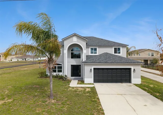 Photo 1 of Single family home for sale at 2291 Rio Grande Cyn Loop, Kissimmee, FL 34759 | MLS# O6408909 | Listing updated on 2026-09-01