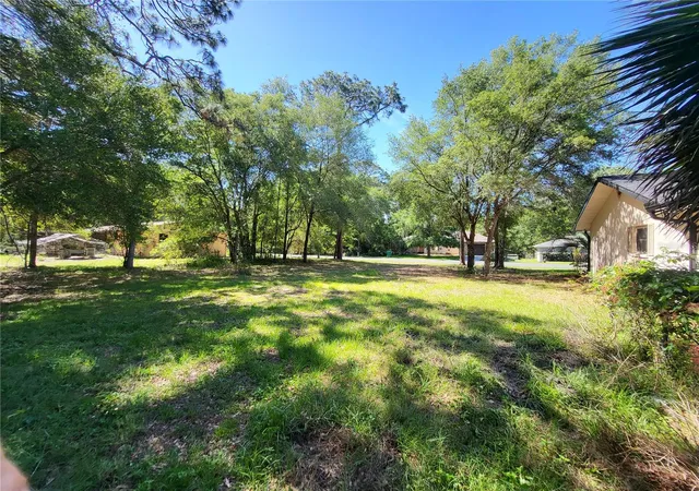 Photo 3 of Land for sale at 6491 E Lowden St, Inverness, FL 34452 | MLS# OM724931 | Listing updated on 2026-09-13