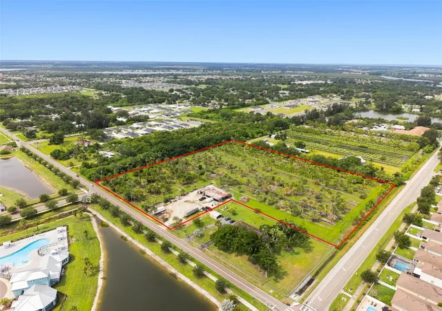 Photo 3 of Land for sale at 1405 6th Street Se, Ruskin, FL 33570 | MLS# TB8509986 | Listing updated on 2026-08-22