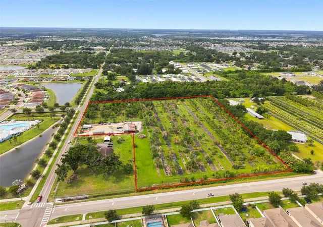 Photo 3 of Land for sale at 1405 6th Street SE, Ruskin, FL 33570 | MLS# TB8509986 | Listing updated on 2026-08-22