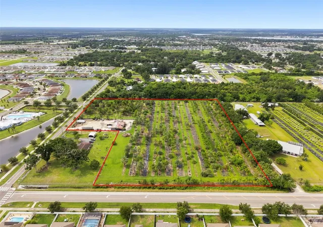 Photo 4 of Land for sale at 1405 6th Street SE, Ruskin, FL 33570 | MLS# TB8509986 | Listing updated on 2026-08-22
