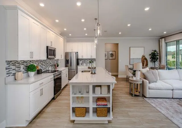 4th image of 16492 Crane Rd, Weeki Wachee, FL 34614 | MLS# O6408921