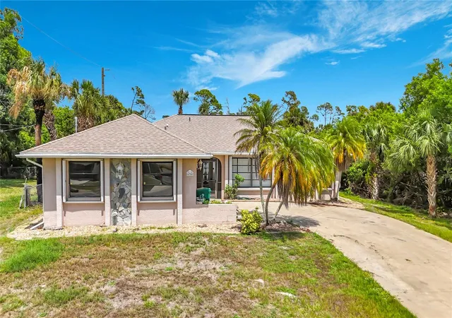 1st image of 4354 Boggs St, Port Charlotte, FL 33948 | MLS# C7526345