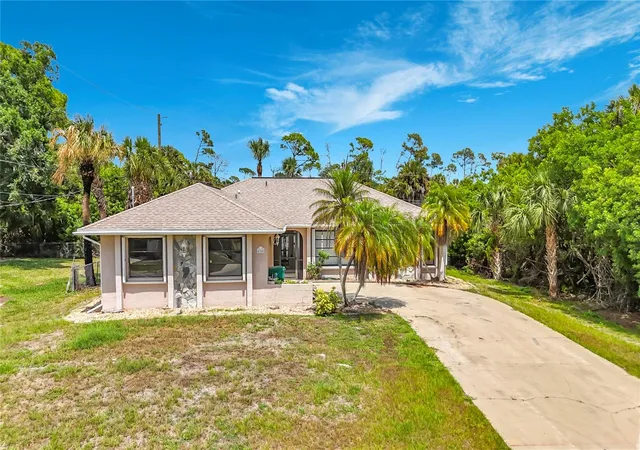 2nd image of 4354 Boggs St, Port Charlotte, FL 33948 | MLS# C7526345