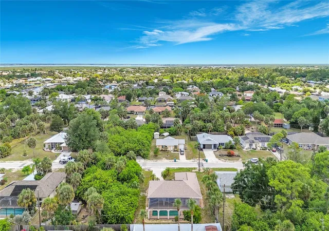 34th image of 4354 Boggs St, Port Charlotte, FL 33948 | MLS# C7526345