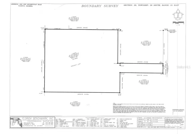 Photo 4 of Land for sale at 224 Old Mulrennan Rd, Valrico, FL 33594 | MLS# TB8509994 | Listing updated on 2026-05-19