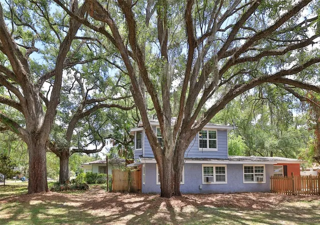 Photo 1 of Single family home for sale at 801 E 20th Street, Sanford, FL 32771 | MLS# O6408932 | Listing updated on 2026-10-07