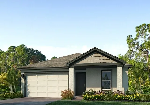 Photo 2 of Single family home for sale at 12407 Hopscotch Ave E, Parrish, FL | MLS# A4694102 | Listing updated on 2026-10-06