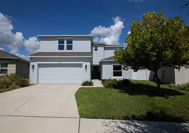 Homes for sale in Groveland, FL | 1033 Calico Pointe Cir, Groveland, FL 34736 | MLS# S5150182
