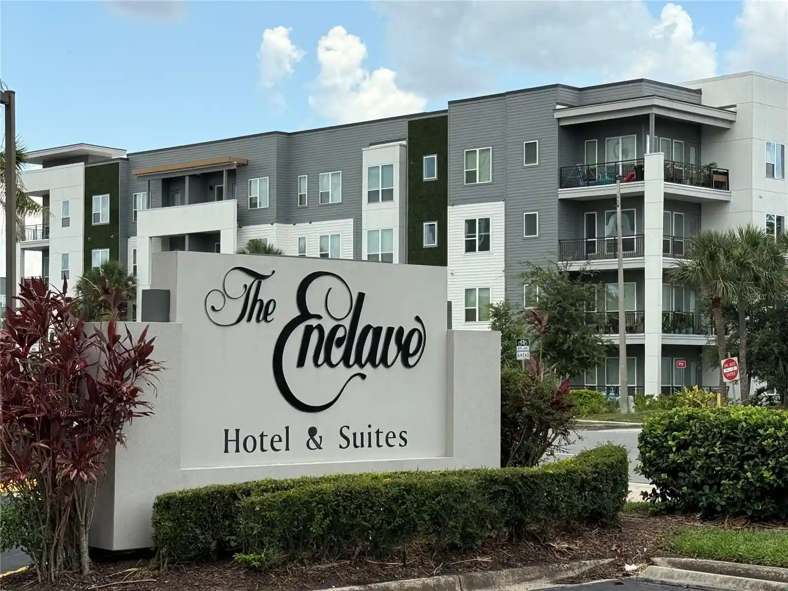 Listing Photo 1 - Condo for sale in 6165 Carrier Dr located at 6165 Carrier Dr, Orlando, FL 32819 - Unit #1801