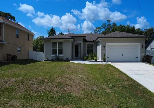 Photo 2 of Single family home for sale at 6370 Bennett Ct, Saint Cloud, FL 34771 | MLS# S5150188 | Listing updated on 2026-08-03