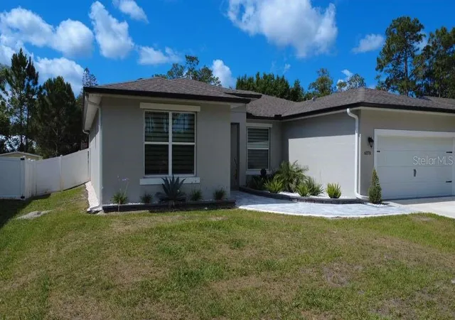 Photo 4 of Single family home for sale at 6370 Bennett Ct, Saint Cloud, FL 34771 | MLS# S5150188 | Listing updated on 2026-08-03