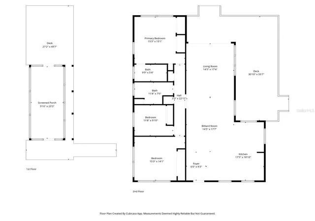 Photo 42 of Single family home for sale at 5716 Moonlight Cir, ORLANDO, FL 32839 | MLS# O6408955 | Listing updated on 2026-09-28
