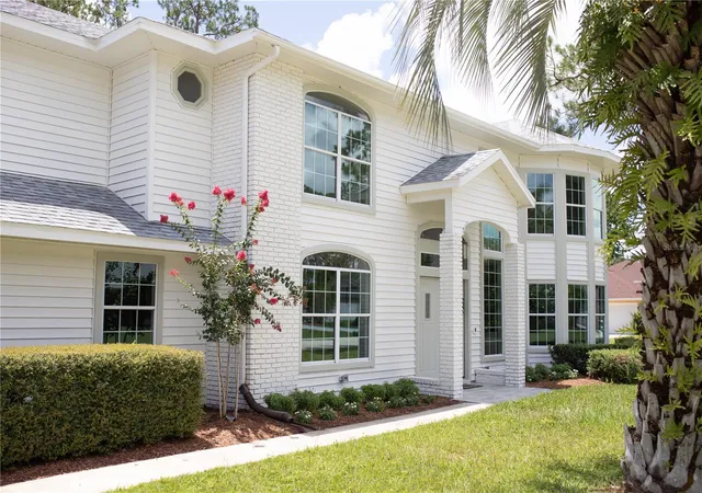 Homes for sale in Palm Coast, FL | 13 Ellsworth Dr, Palm Coast, FL 32164 | MLS# FC318631