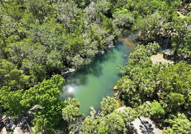 Photo 3 of Land for sale at 6248 Colony Cir, Weeki Wachee, FL 34607 | MLS# W7885885 | Listing updated on 2026-05-19
