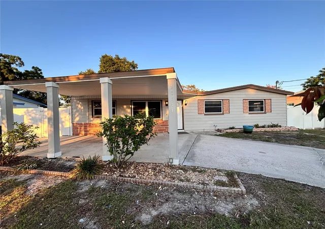 Photo 1 of Single family home for sale at 10611 N Altman St, Tampa, FL 33612 | MLS# TB8510033 | Listing updated on 2026-09-12