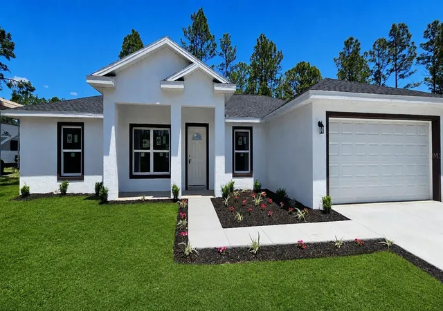 Homes for sale in Citrus Springs, FL | 1853 W Oliver Dr, Citrus Springs, FL 34434 | MLS# OM724945