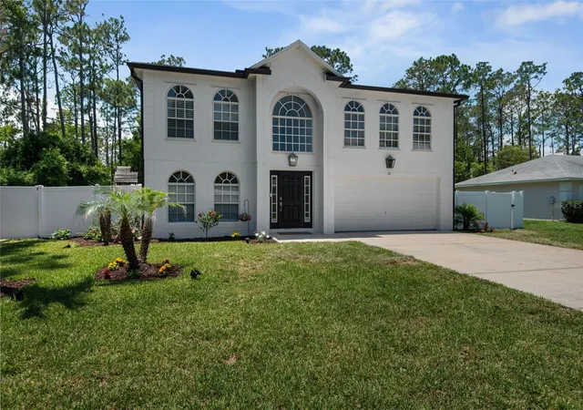 Photo 2 of Single family home for sale at 14 Llewellyn Trl, Palm Coast, FL 32164 | MLS# FC318633 | Listing updated on 2026-09-13