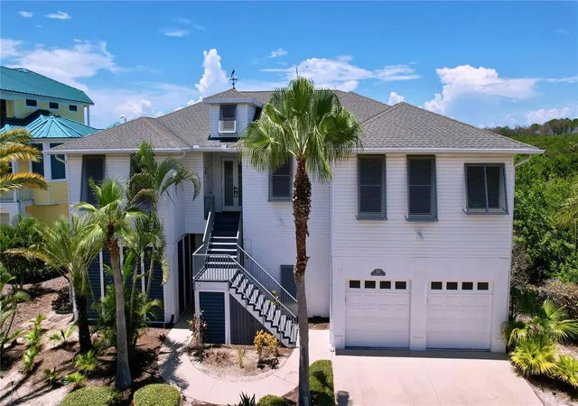 1st image of 511 Seaview Dr, Tarpon Springs, FL 34689 | MLS# TB8510049