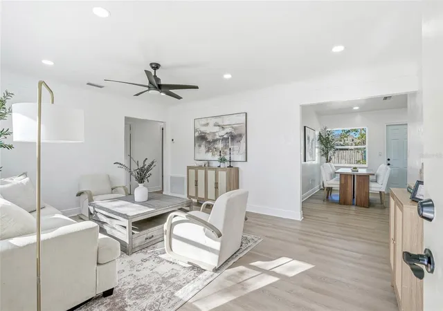 Photo 2 of Single family home for sale at 4720 Mohegan Rd, St Petersburg, FL 33708 | MLS# TB8510051 | Listing updated on 2026-08-20