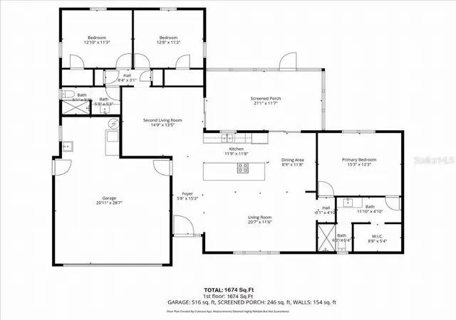 31st image of 59 Silver Pl, Ocala, FL 34472 | MLS# TB8510055