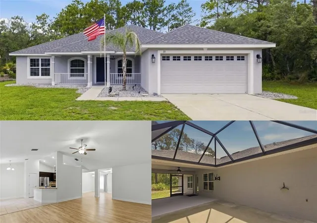 Homes for sale in Homosassa, FL | 35 Speceberry Cir, Homosassa, FL 34446 | MLS# OM724948