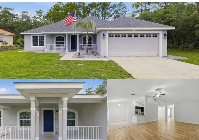 Homes for sale in Homosassa, FL | 35 Speceberry Cir, Homosassa, FL 34446 | MLS# OM724948