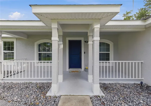Homes for sale in Homosassa, FL | 35 Speceberry Cir, Homosassa, FL 34446 | MLS# OM724948