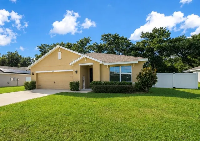 4th image of 9902 Se 37Th Ter, Belleview, FL 34420 | MLS# O6408976