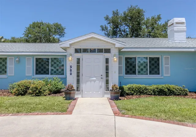 Photo 1 of Single family home for sale at 500 Alhambra Rd, Venice, FL 34285 | MLS# N6144388 | Listing updated on 2026-09-20