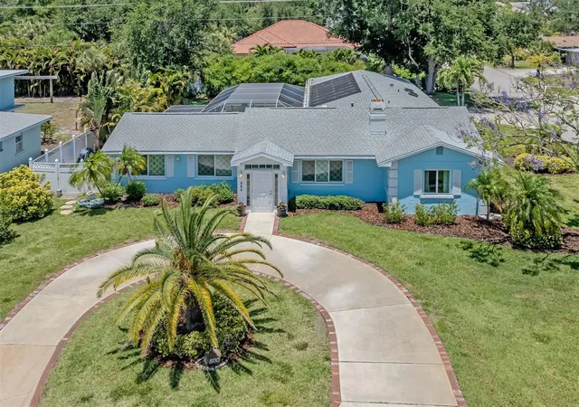 Photo 4 of Single family home for sale at 500 Alhambra Rd, Venice, FL 34285 | MLS# N6144388 | Listing updated on 2026-09-20