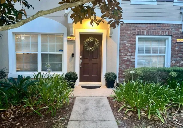 Photo 1 of Townhouse for sale at 6822 Arching Branch Cir, Jacksonville, FL 32258 | MLS# TB8510083 | Listing updated on 2026-10-08