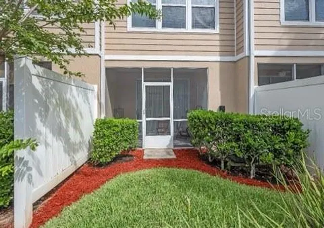 Photo 2 of Townhouse for sale at 6822 Arching Branch Cir, Jacksonville, FL 32258 | MLS# TB8510083 | Listing updated on 2026-10-08