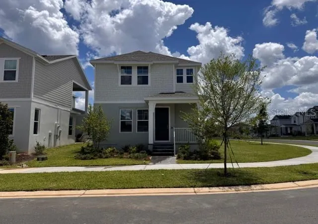 Photo 1 of Single family home for sale at 392 Oak Flt Aly, Groveland, FL 34736 | MLS# O6408981 | Listing updated on 2026-10-21