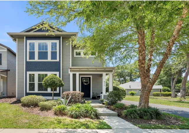 Photo 1 of Single family home for sale at 8317 Sw 78th Lane, Gainesville, FL 32608 | MLS# GC540422 | Listing updated on 2026-08-15