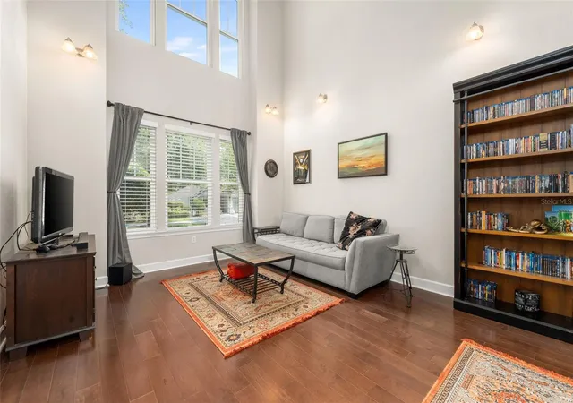 Photo 4 of Single family home for sale at 8317 SW 78th Lane, Gainesville, FL 32608 | MLS# GC540422 | Listing updated on 2026-08-15
