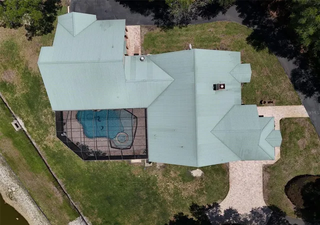 Single family home for sale at 5215 N Honeycreek Ter, CRYSTAL RIVER, FL 34428 | MLS# OM724950