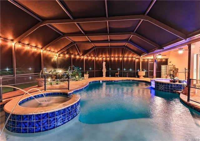 5th image of 5215 N Honeycreek Ter, Crystal River, FL 34428 | MLS# OM724950