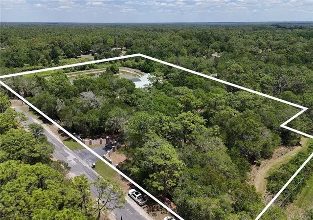 64th image of 5215 N Honeycreek Ter, Crystal River, FL 34428 | MLS# OM724950