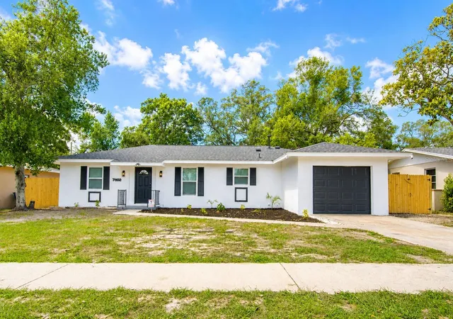 Photo 1 of Single family home for sale at 7162 Cambridge St, Spring Hill, FL 34606 | MLS# TB8510098 | Listing updated on 2026-08-27