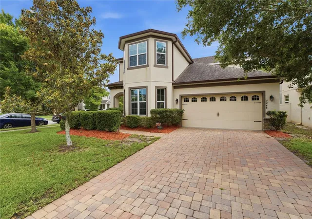 5th image of 5248 Landmark Dr, St Cloud, FL 34771 | MLS# O6408993