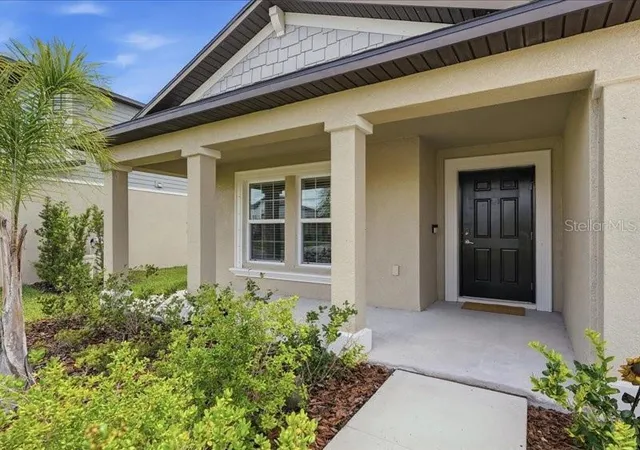 Homes for sale in Parrish, FL | 12032 Blue Diamond Trl, Parrish, FL 34219 | MLS# A4694116