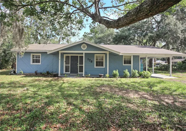 Homes for sale in Lake Mary, FL | 178 Washington Ave, Lake Mary, FL 32746 | MLS# O6409003