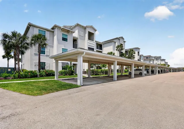 Condo for sale at 43050 Greenway Blvd #645, PUNTA GORDA, FL 33982 | MLS# O6409010