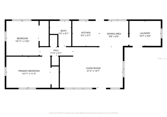 Photo 2 of Single family home for sale at 73 Saint Lucie Ave, Sarasota, FL 34232 | MLS# A4694123 | Listing updated on 2026-07-03