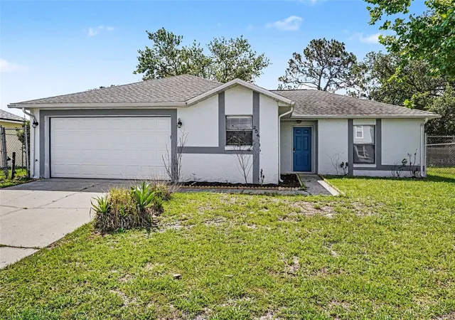 Homes for sale in Kissimmee, FL | 254 Cranbrook Dr, Kissimmee, FL 34758 | MLS# O6409019